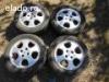 Opel 15 os alufelni