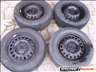 4 db 15 s Opel Astra lemezfelni tligumival!