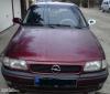 Opel dsztrcsa 15 colos