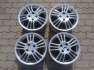 Irmscher (Opel) alufelni 6x15-s, 4x100-as, szp llapotban elad.