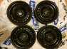 4db VW, Audi 15 colos hasznlt aclfelni