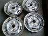 Ford Tranzit hasznlt aclfelni 4db