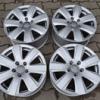 Hasznlt Audi alufelni 16coll 5x112