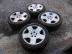 OPEL OMEGA - Gyri alufelni 17x8