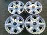 5x110 R15 OPEL omega alufelni 7x15 ET35