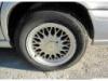 Opel Omega pókháló alufelni eladó