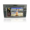 ABM Opel Astra H (-2008) Navigcis multimdia (platform B)