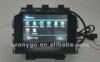 Newest car navigation for opel astra J gps 3G espanol menu