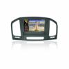 ABM Opel Insignia (2008-) Navigcis multimdia (platform B)