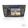 Abm ABM Opel Insignia (2008-) bepíthet navigcis egysg - barna (platform B) Abm