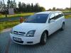 OPEL VECTRA C Caravan 1.9 CDTI Sport SZERVZKNY. GYRI NAVI
