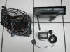 Opel Omega B Stufenheck Philips Navigation System kompl