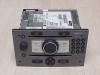 Opel Signum Vectra C CD70 Navi Autoradio Navigation 13188477LQ entheiratet