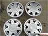 4x100 13-as alufelni suzuki suzuki opel 37.000 a 4db DJMENTES VISSZAHVS !!!