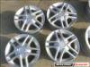 4x100 13-as alufelni suzuki suzuki opel 39.000 DJMENTES VISSZAHVS !!!