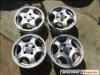4x100 13-as alufelni suzuki opel renault 32000 Djmentes Visszahvs !!!