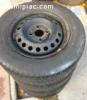 Opel aclfelni 175/70R13 gumival