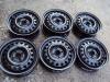 OPEL ASTRA F Gyri aclfelni 14x5 5