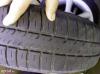 13"-os suzuki alufelni +gumi XVII. kerlet - kp 1
