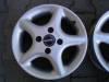 Borbet 13 collos 4X100s alufelni szp l