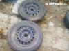 Opel kadett felni 13as
