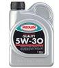 MEGUIN QUALITY 5W30 OPEL LL B 025 MOTOROLAJ 1 LITER