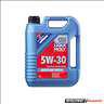 Liqui Moly Leichtlauf Special LL Motorolaj 5w30 Opel olaj (GM LL A025, GM LL B025 ;)