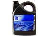 GM OPEL 10W40 Motorolaj 5L