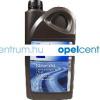 Opel motorolaj 10W 40 2 literes