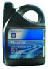 Opel (GM) motorolaj 10W-40 5l