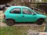 OPEL CORSA B 1.7 D MOTOR VLT NLKL