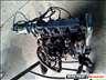 Opel corsa A 1,2 motor + vlt