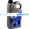 Opel motorolaj 5W-30 Dexos2, 2 literes