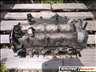 Opel Corsa C 1.3CDTI hengerfej s olajpumpa