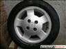 Ford gyri alufelni 14
