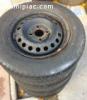 Opel aclfelni 175/70R13 gumival