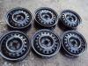 OPEL ASTRA F Gyri aclfelni 14x5 5