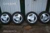 OPEL Corsa alufelni 14