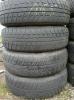 4x100 Opel C Corsa 14 Lemezfelni tligumi