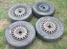 Opel astra 14 4x100 felni tligumi