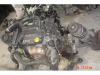 OPEL MERIVA Z14XEP motor cod vltja