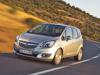 j Opel Meriva krnyezetbart motor szmtalan frissts