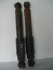Opel Astra G 5 ajts hts lengscsillapt prban