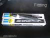 Opel Corsa B Tigra lengscsillapt