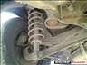 Opel Vectra 1997 Bal Hts Lengscsillapt