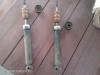 Opel Corsa B hts Lengscsillapt
