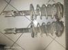 Opel Corsa A els lengscsillapt rug 2db ra