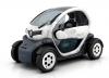 Permanent Link to A Renault- a legolcsbb elektromos aut
