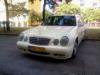 Mercedes E 220 kombi Dzel 2 149 cm 2002