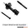 Opel Astra F Starline Els Lengscsillapt (vj: 1991.09 - 2005.01)